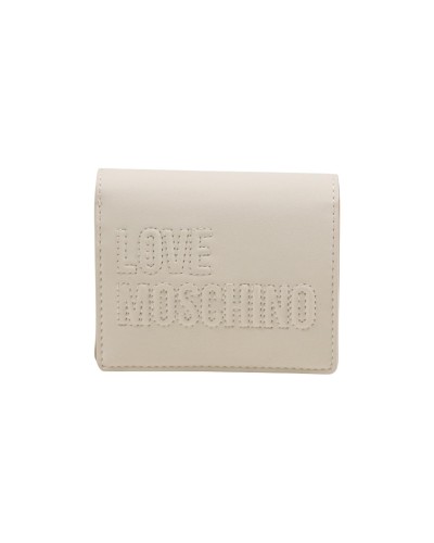 Love Moschino Plånbok Kvinna 