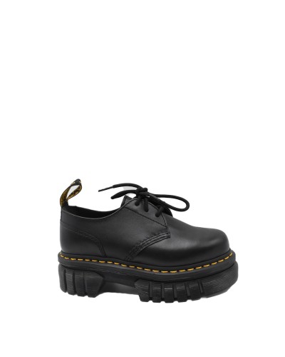 Dr. Martens Women Lace Ups Shoes