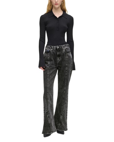 Karl Lagerfeld Jeans  Women Jeans