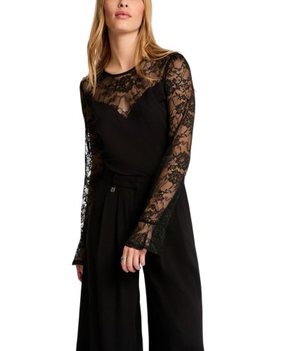 Morgan De Toi Blouse Donna