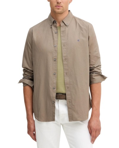 Calvin Klein Jeans Homme Chemises
