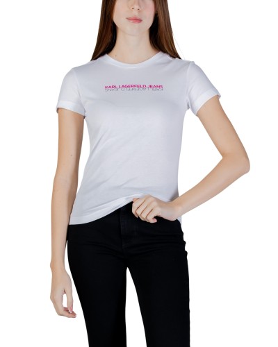 Karl Lagerfeld Jeans T-Shirt Damen 