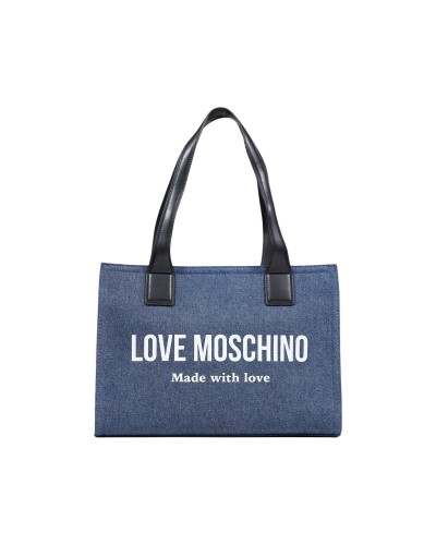 Love Moschino Tas Dames