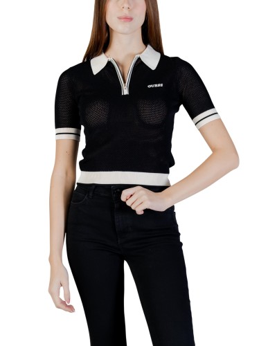 Guess Active Poolotoppi Naiset