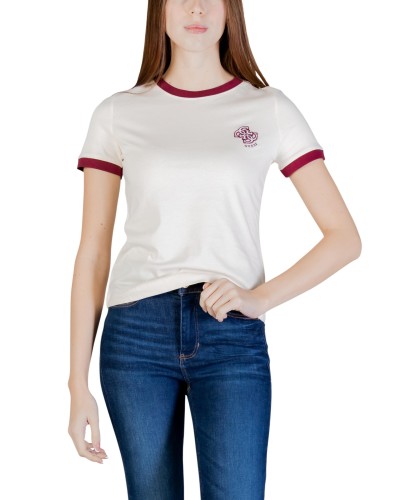 Guess Active Mujer Camisetas