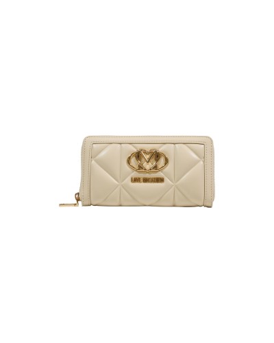 Love Moschino Plånbok Kvinna 