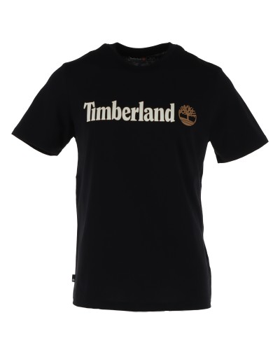 Timberland T-shirt Heren