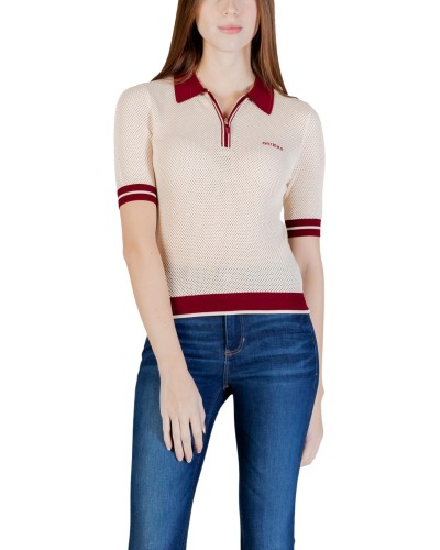 Guess Active Piketröja Kvinna 