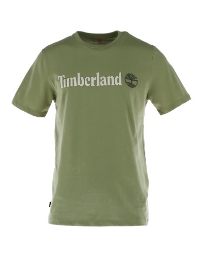 Timberland Hombre Camisetas