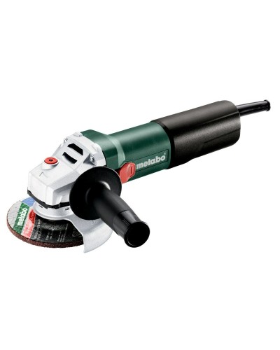 Smerigliatrice Metabo 610035000 1100 W 125 mm