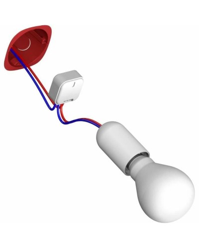 Set verlichtingsmodules voor gloeilampen Dio Connected Home
