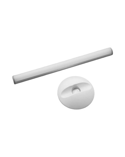 Uppladdningsbar bordslampa med LED och touch-funktion GAO