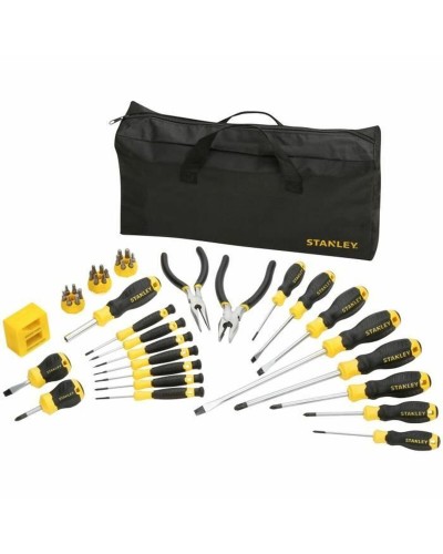 Slagmomentsleutel Stanley