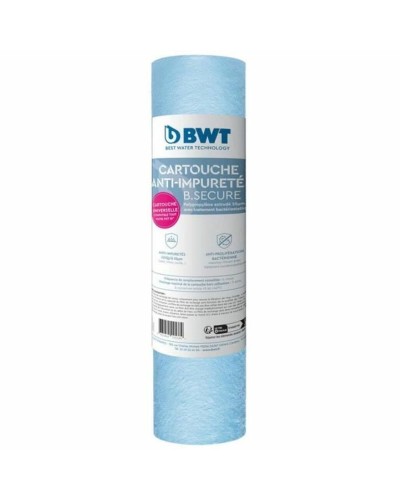 Filtre pour robinet BWT