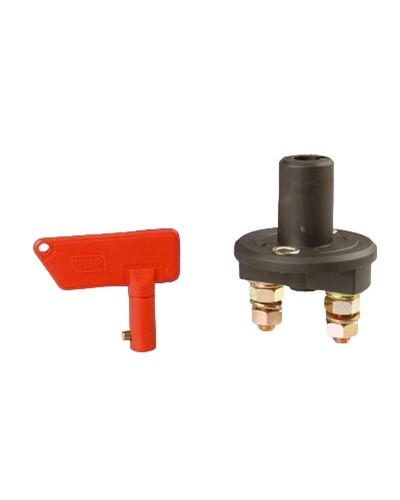 Battery disconnector OMP OMPEA0-0460