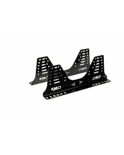Soporte OMP HC/923 2 Piezas 49,5 cm Lateral Base de Asiento