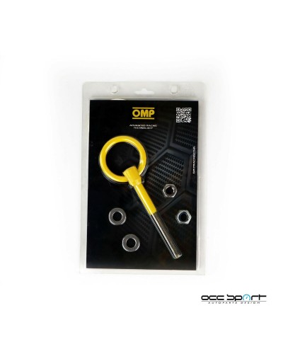 Gancio traino OMP EB/571
