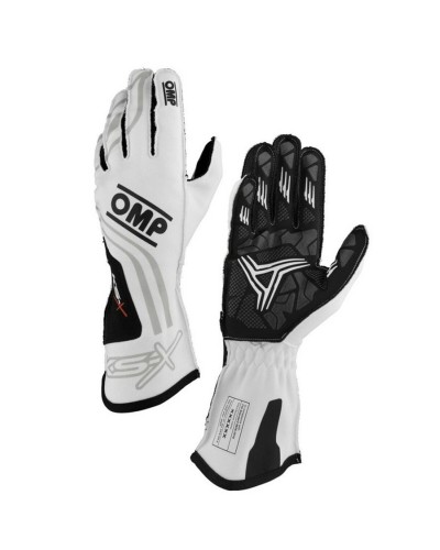 Gants OMP OMPKB0-2751-A01-020-XS XS