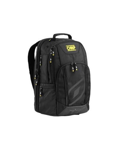 Gymtas OMP OMPOB0-2979 Zwart