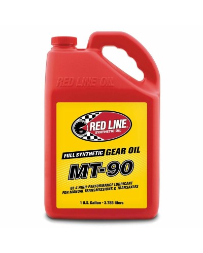 Växelolja Red Line MT 90 75W90