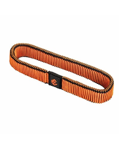 Widerstandsfähiges Gummiband Murtra Orange 10 kg