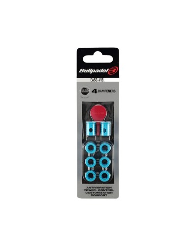 Schwingungsdämpfer Bullpadel Ease Vibe Wasser