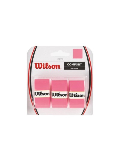 Grepplindor Wilson WRZ4014PK