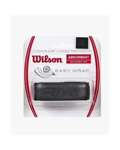 Grip Tennis Wilson WRZ4210BK Nero