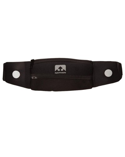 Sportriem Nathan 4808N-0015 Zwart