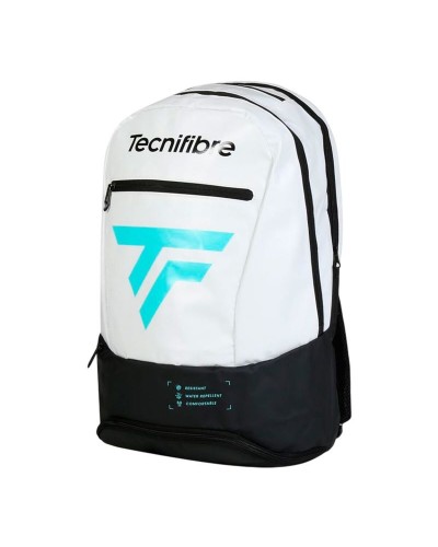 Rackettas Tecnifibre Tour Endurance Wit