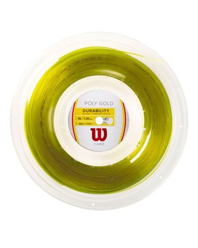 Racket sträng Wilson WRZ904900