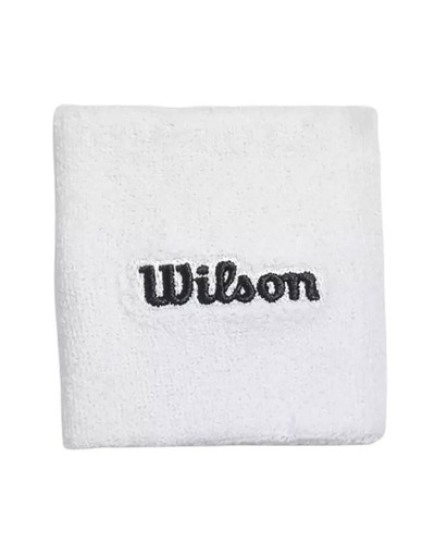Muñequera Deportiva Wilson WU00022331WTA
