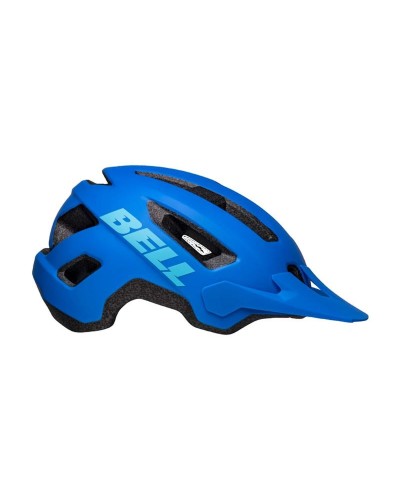 Casco de Ciclismo para Adultos Bell BS Nomad 2 Azul M/L