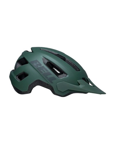 Casque de Cyclisme pour Adultes Bell BS Nomad 2 Olive M/L