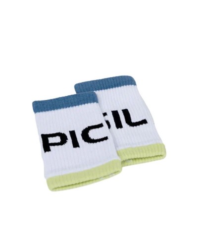 Urheiluranneke Picsil PSD0122-White Valkoinen