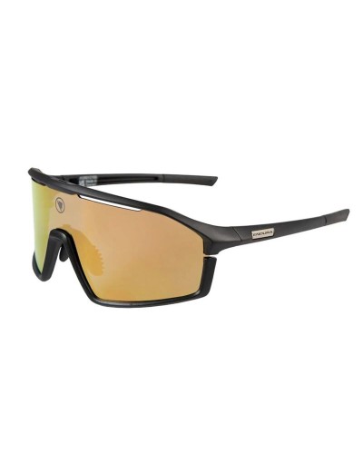 Cycling Glasses Endura II Mb Matt Black