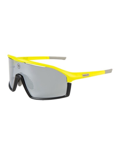Gafas de Ciclismo Endura R-E1293YV Amarillo