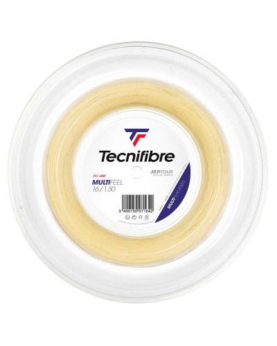 Mailan jänne Tecnifibre Multifeel  Valkoinen