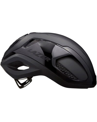 Casco da Ciclismo per Adulti Lazer Vento Kc Ce-Cpsc Nero