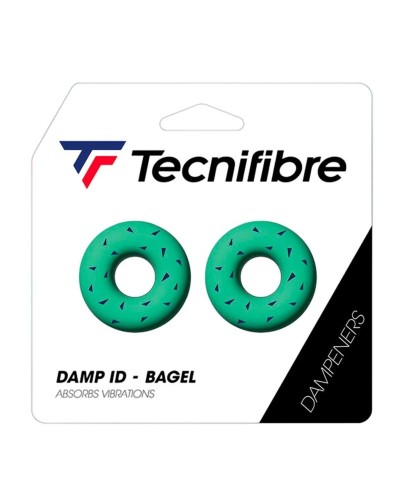 Stötdämpande Tecnifibre Bagel Damp