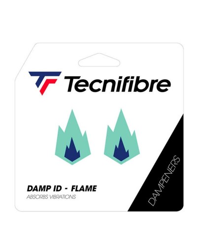 Schwingungsdämpfer Tecnifibre Flame Damp
