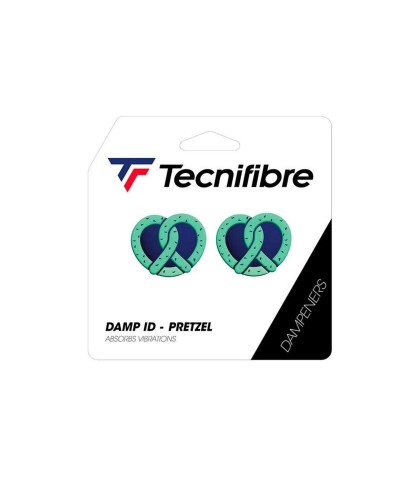 Schwingungsdämpfer Tecnifibre Pretzel