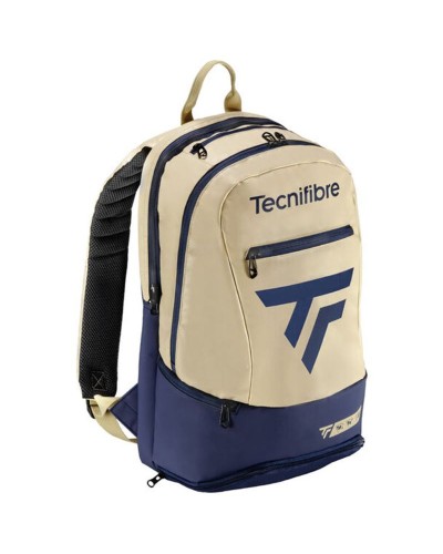 Racquet bag Tecnifibre Tour Endurance Sand