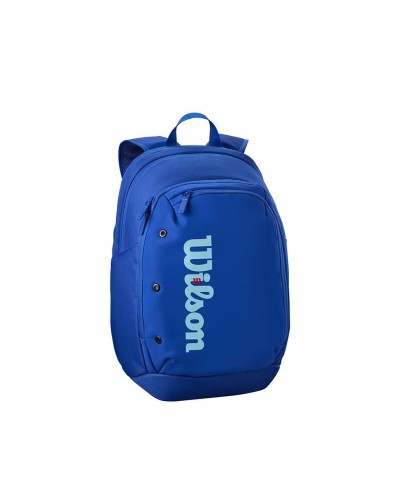 Rackettas Wilson Ultra V5 Tour  Blauw