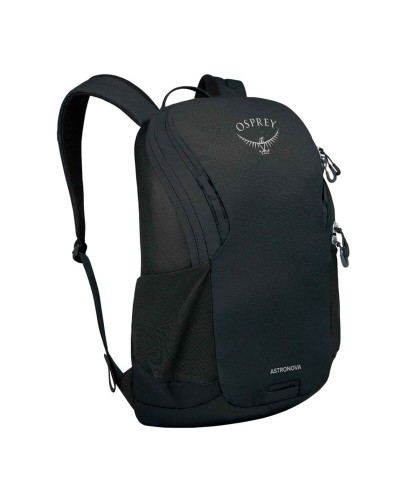 Mochila de Senderismo Osprey Astronova Negro 23 L