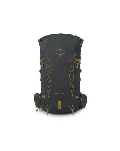 Wanderrucksack Osprey Talon Velocity 20 Dunkelgrau