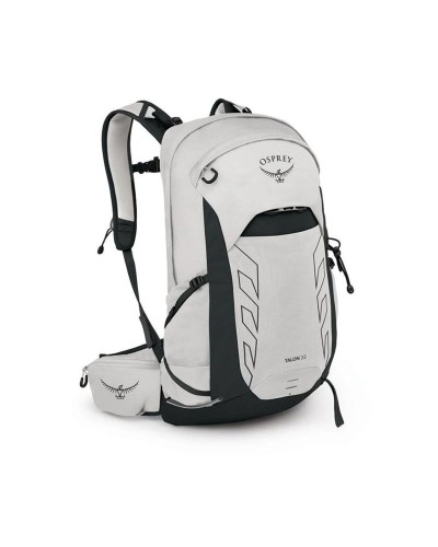 Vaellusreppu Osprey Talon 22 Valkoinen