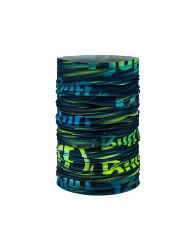 Braga de Cuello Buff 136825.779 Azul