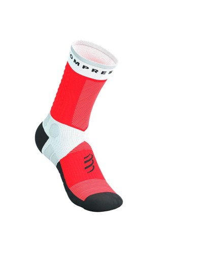 Chaussettes de Contention Compressport Ultra Trail