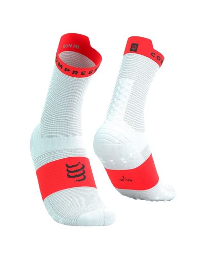 Kompressionsstrumpor Compressport Pro Racing